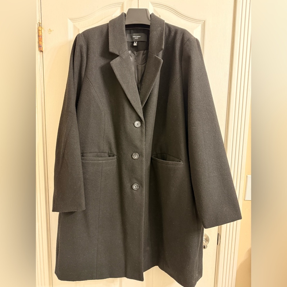 Vero Moda Coat